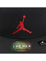 Dětská kšiltovka Snapback černá model 22087484 - AIR Jordan