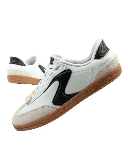 Skechers dámske športové tenisky Perfect Choice Slip-Ins white women's