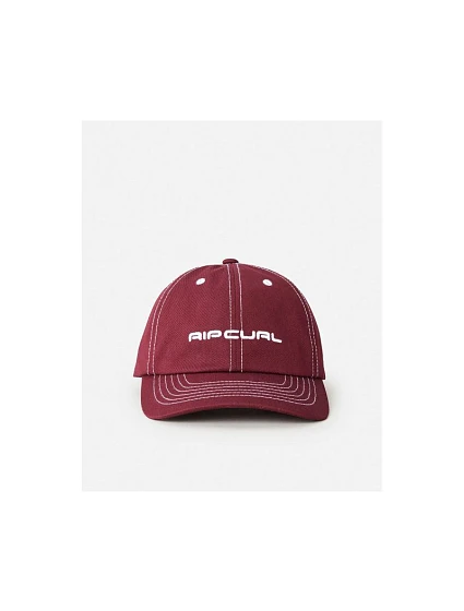 Kšiltovka model 22235438 Adj Cap, tyrkysová - Rip Curl