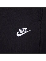 Pánské kalhoty Sportswear Club, černé, model 22311227 010 - NIKE