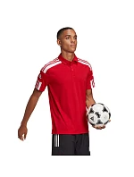 Pánske polo tričko Squadra 21 M GP6429 - Adidas