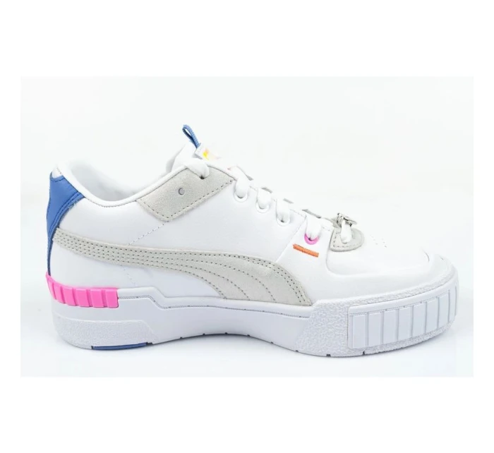 Boty Cali Sport W model 18639213 01 - Puma