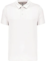Kariban ProAct PA 482 Pánske polo tričko CoolPlus® 20.P482 biele Kariban ProAct PA 482 Pánske polo tričko CoolPlus® 20.P482 biele