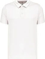 Kariban ProAct PA 482 Pánske polo tričko CoolPlus® 20.P482 biele