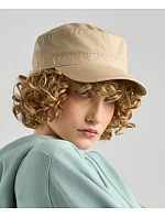 Vojenská kšiltovka olive model 22450537 - Atlantis Headwear Vojenská kšiltovka olive model 22450537 - Atlantis Headwear