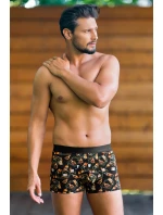 Talianska móda John farba:whisky print