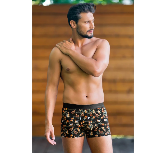 Talianska móda John farba:whisky print