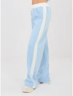 Súprava IT KMPL 22210.95 svetlomodrá