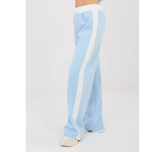 Súprava IT KMPL 22210.95 svetlomodrá