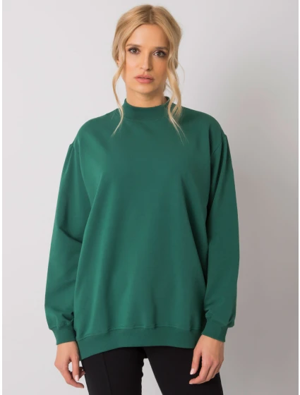 Bluza RV BL model 21480240 ciemny zielony - FPrice