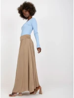 Sukňa TW SD BI 82160.48 tmavá lila Sukňa TW SD BI 82160.48 tmavá lila