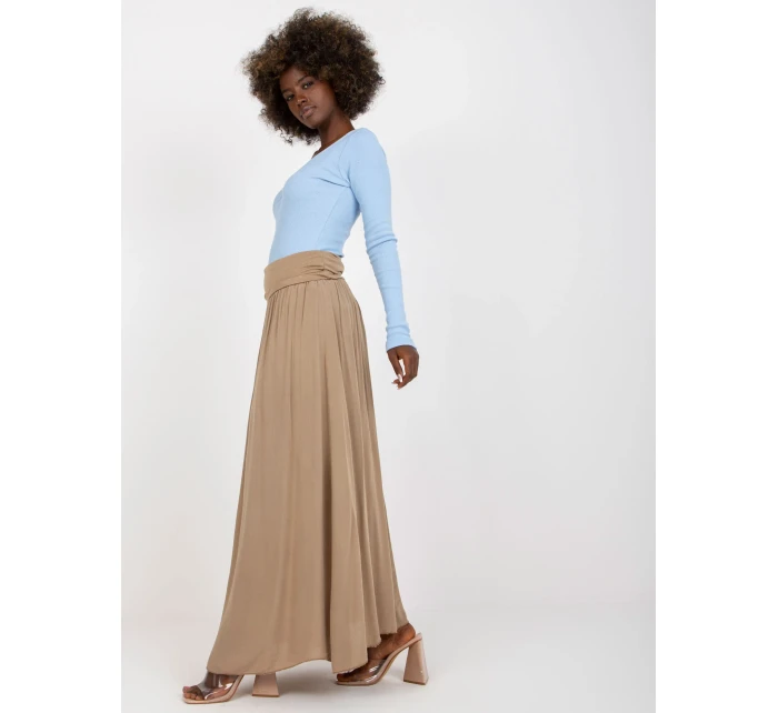 Sukňa TW SD BI 82160.48 tmavá lila Sukňa TW SD BI 82160.48 tmavá lila