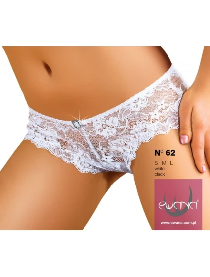 Megan 062 Čierne nohavičky - Ewan Megan 062 Čierne nohavičky - Ewan