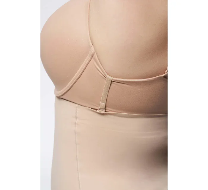 Figs 251 Basic High-Waish Panty Extra Natural - Julimex