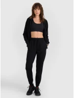 Dámske tepláky 4F Dámske tepláky 4F