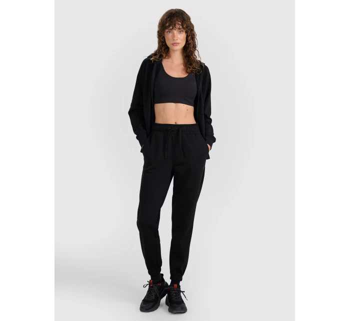 Dámske tepláky 4F Dámske tepláky 4F