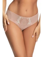 Dámske nohavičky brazilky K691 BLANCHE