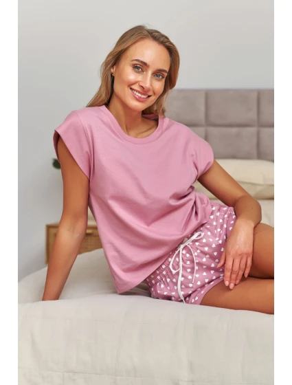 DÁMSKÉ PYŽAMO model 21955691 - DOCTOR NAP DÁMSKÉ PYŽAMO model 21955691 - DOCTOR NAP