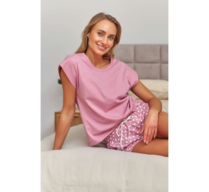 DÁMSKÉ PYŽAMO model 21955691 - DOCTOR NAP DÁMSKÉ PYŽAMO model 21955691 - DOCTOR NAP