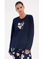 Dámske dlhé pyžamo Alice