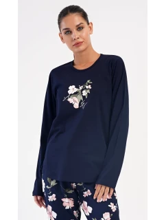 Dámske dlhé pyžamo Alice