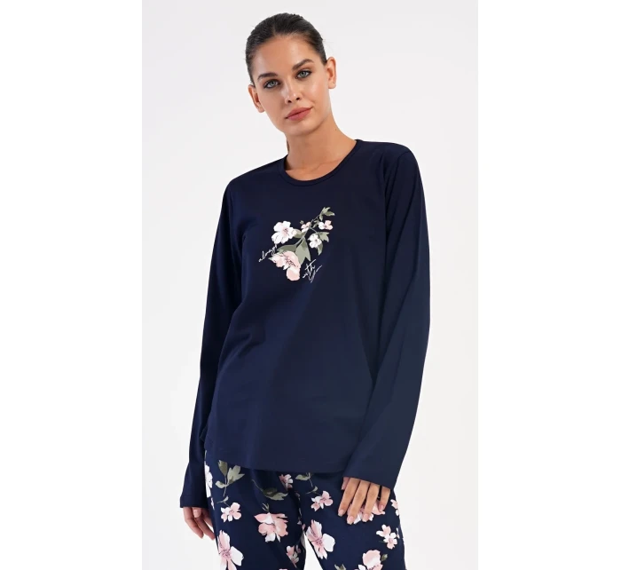 Dámske dlhé pyžamo Alice