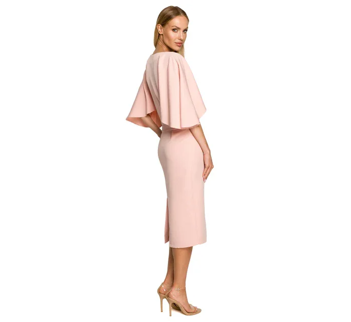 Koktejlové šaty model 169962 Moe Koktejlové šaty model 169962 Moe