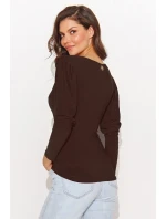 Blúzka model 186781 Numinou Blúzka model 186781 Numinou