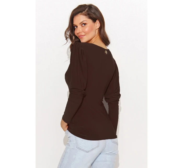 Blúzka model 186781 Numinou Blúzka model 186781 Numinou