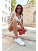 Tenisky model 218046 Krok vo veľkom štýle