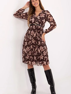 Denné šaty, model 231529, Italy Moda