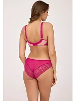 Figy Ava 2219 Fuchsiová S-3XL