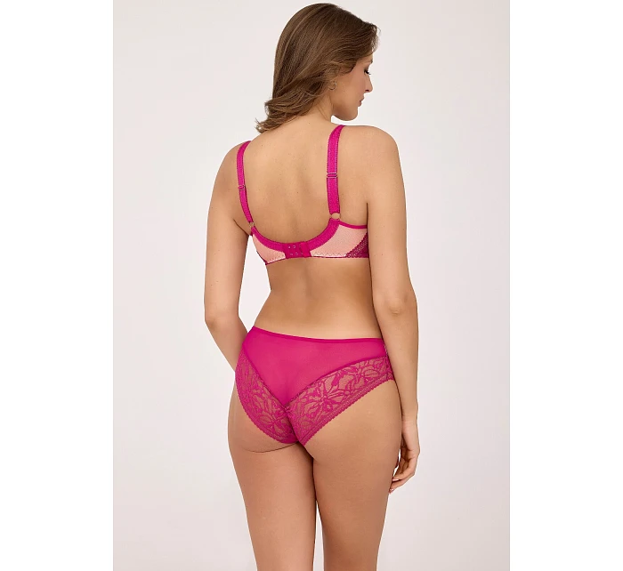 Figy Ava 2219 Fuchsiová S-3XL