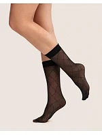 Ponožky Gabriella 1251 Fler 20 den