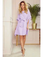 Dámské šaty model 21193329 SOFIA - numoco Dámské šaty model 21193329 SOFIA - numoco