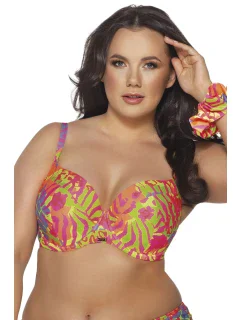 Vrchný diel plaviek 187 Fluo - AVA