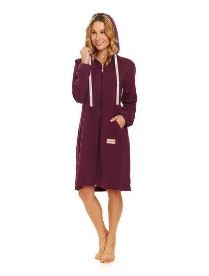 Dámsky župan 7107 - Doctornap