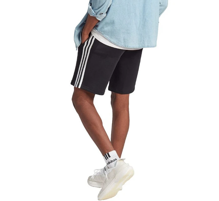 Spodenki Essentials Fleece 3Stripes M model 19567028 - ADIDAS