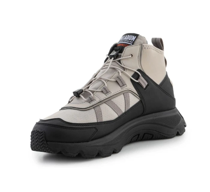 Palladium Thunder Mid Protect Wp+ W 74394-096-M