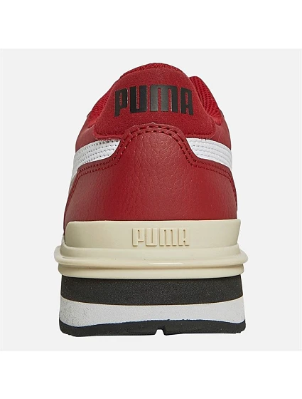 Boty ST Runner v4 NL Dark W model 21072139 - Puma