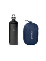 Cestovný vankúš Exped DeepSleep M 7640277843240 Blue Mountain