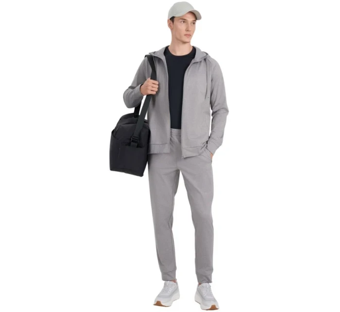 Mikina 4F FNK M 4FWMM00TFSWM654 25M pánska Mikina 4F FNK M 4FWMM00TFSWM654 25M pánska