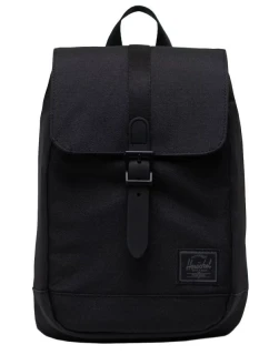 Herschel Retreat Sling Bag 11399-05881 Black Jedna veľkosť