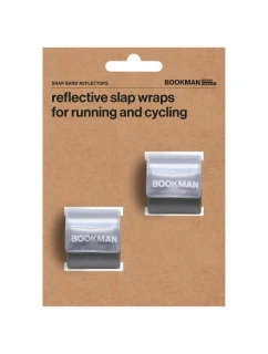 model 21485209 Snap Band - Bookman