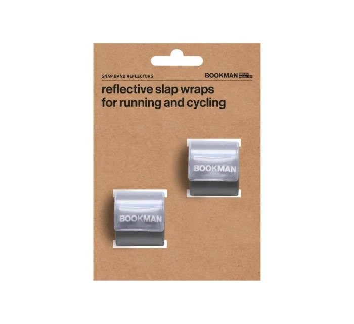 Reflektory BOOKMAN Snap Band