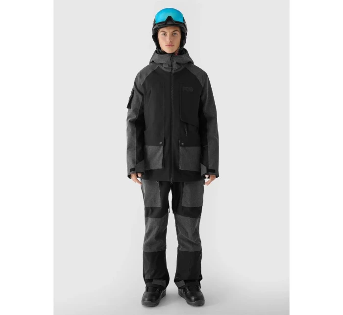 Pánská bunda s membránou 10000  pánské model 21469223 - 4F