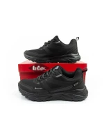 Lee Cooper pánske športové trekkingové topánky nepremokavé odolné