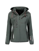 Softshellová bunda model 21756779 - Geographical Norway