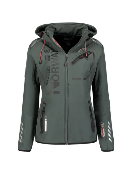 Softshellová bunda model 21756779 - Geographical Norway