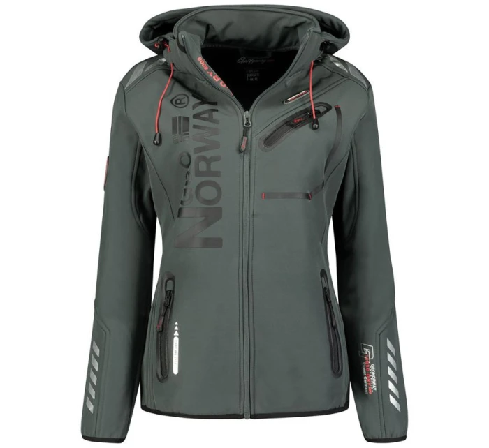 Softshellová bunda model 21756779 - Geographical Norway